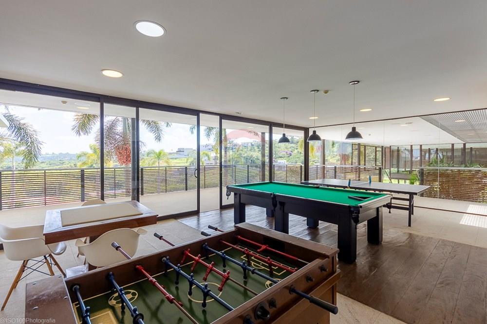 Terreno - Venda - Jundiaí , São Paulo - _C8A7379-HDR-15.jpg - Sala de Jogos - 690791148-30