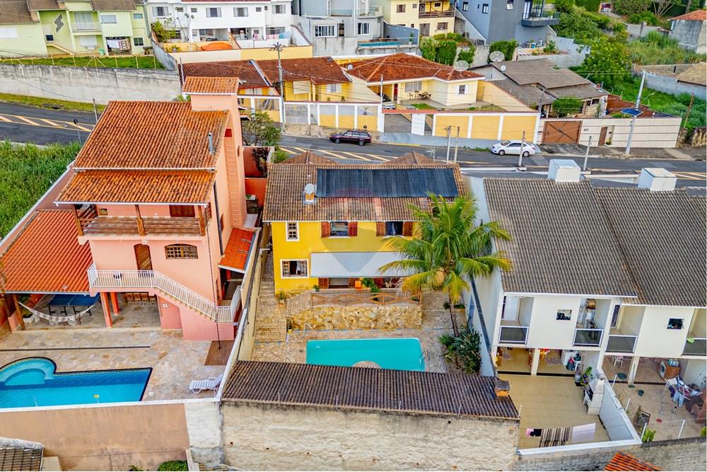 Casa - Venda - Atibaia , São Paulo - RINF-007.jpg - 690921066-69