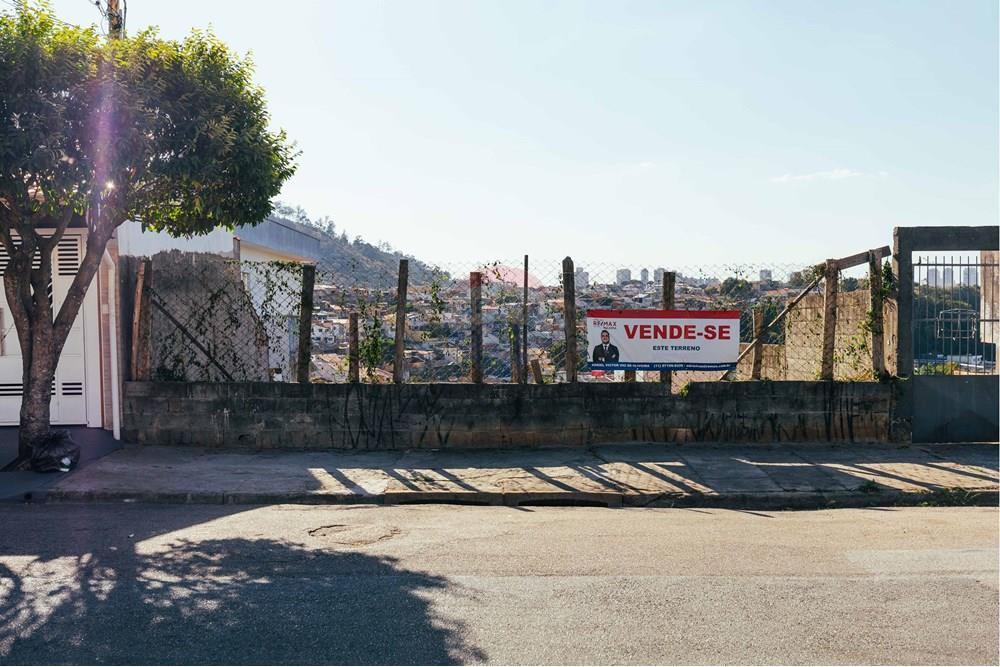 Terreno - Venda - Jundiaí , São Paulo - Terreno Maringá-16.jpg - 690591031-91