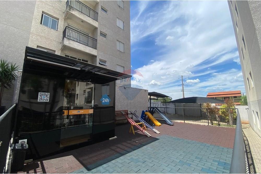 Apartamento - Venda - Piracicaba , São Paulo - 7e0fcf30-032c-4f23-9967-a2baa043937f.jpg - 690781105-26