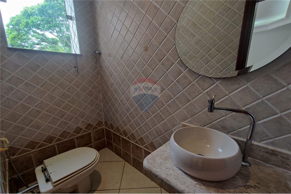 Casa de Condomínio - Alugar - Piracicaba , São Paulo - 11 - 690781003-436