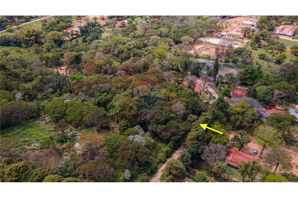 Terreno - Venda - Valinhos , São Paulo - Terreno - 690941022-61