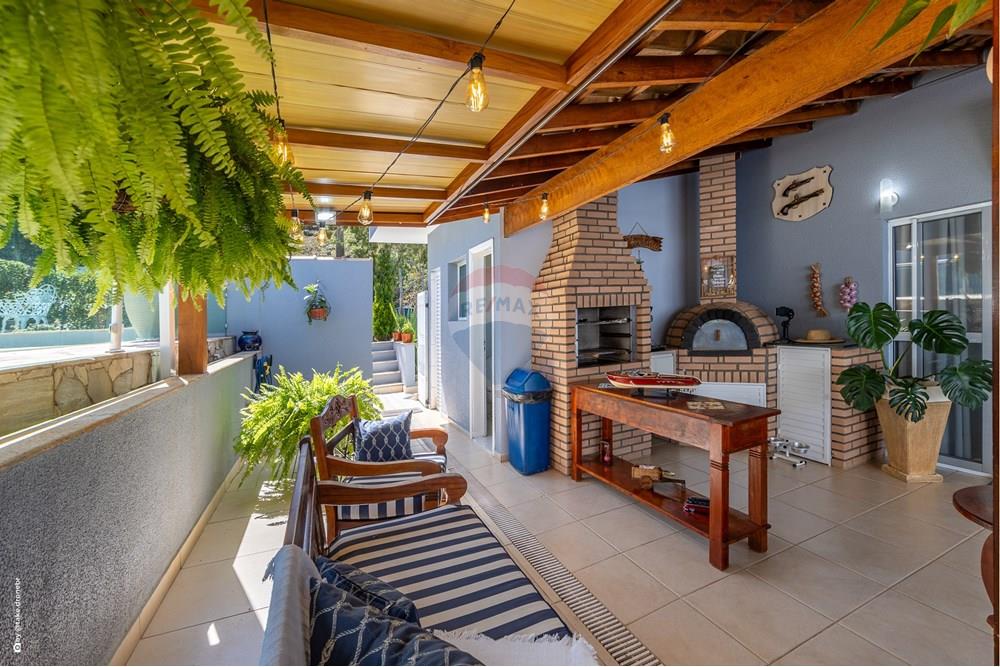 Casa de Condomínio - Venda - Itatiba , São Paulo - TKD-7347.jpg - 690941025-157