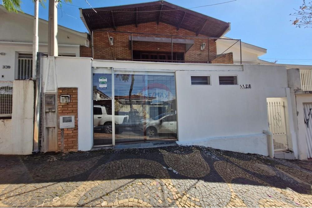 Casa - Alugar - Valinhos , São Paulo - Fachada .jpg - 690851002-133