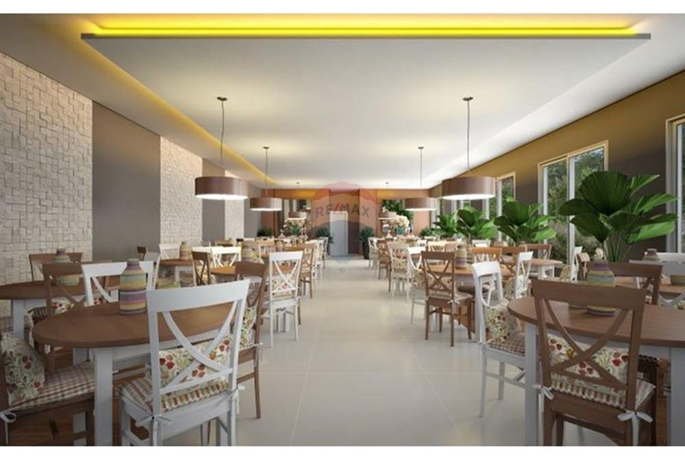 Apartamento - Venda - Santa Bárbara d'Oeste , São Paulo - salao-1.jpg - 690231111-2