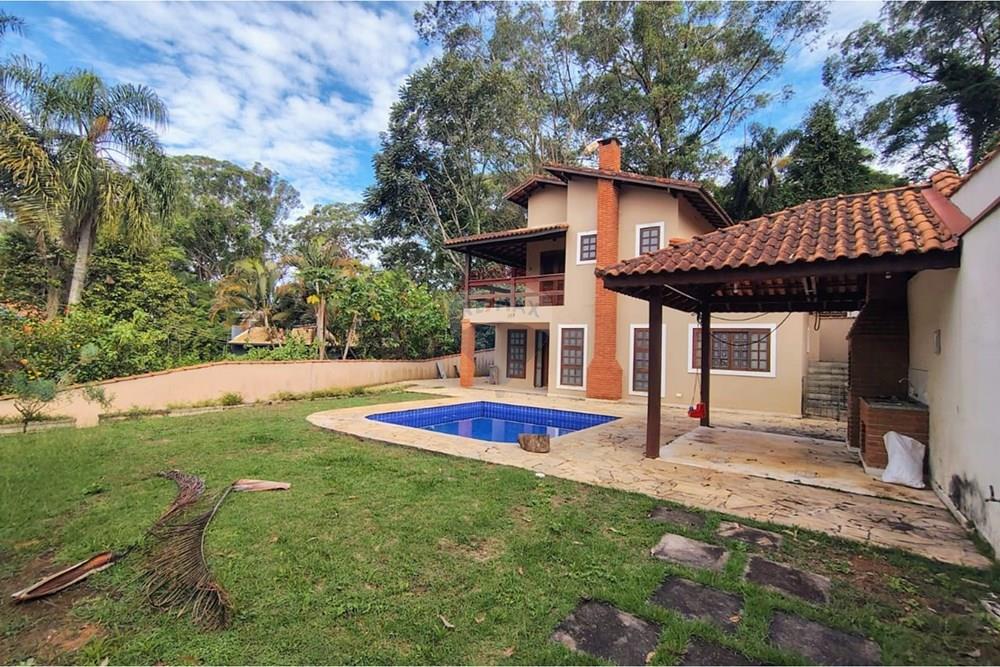 Casa de Condomínio - Alugar - Itapevi , São Paulo - 719323b5-3713-4e84-843e-4002b23a4b4e.jpeg - 691021014-210