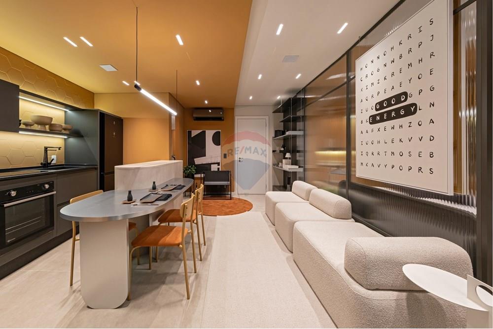 Apartamento - Venda - Campinas , São Paulo - Vanguard_FRAME_50Metros_009.jpg - 690541082-38