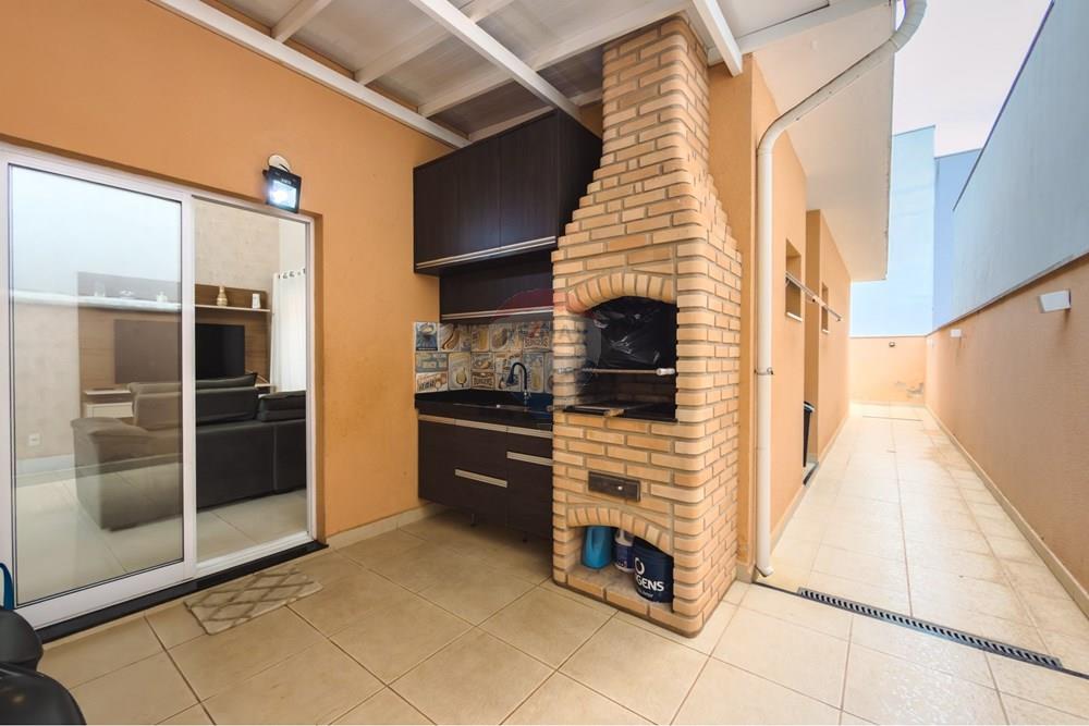 Casa de Condomínio - Venda - Indaiatuba , São Paulo - IMG_3265.jpg - Área Gourmet - 690651013-56