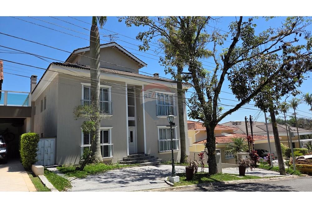 Casa de Condomínio - Venda - Barueri , São Paulo - 20251121_103126.jpg - 690951041-29