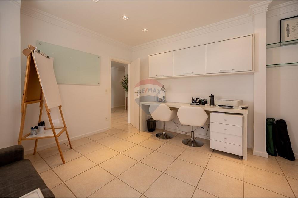 Casa de Condomínio - Venda - Campinas , São Paulo - Casa 996 - Alphaville-30.jpg - 690181001-451