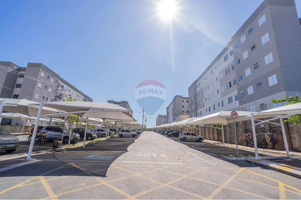 Apartamento - Alugar - Hortolândia , São Paulo - foto imobiliarias- BRMAKER - remax Evoke GRANGEIRO 02-10.jpg - 690491075-53