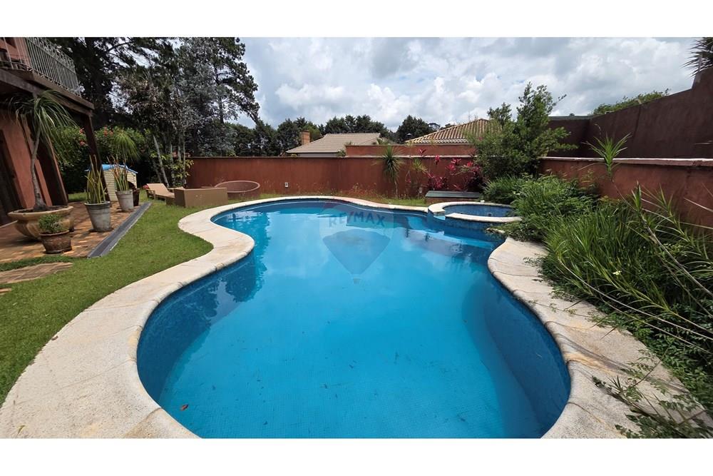 Casa de Condomínio - Alugar - Barueri , São Paulo - 20251216_110418.jpg - 690951041-38