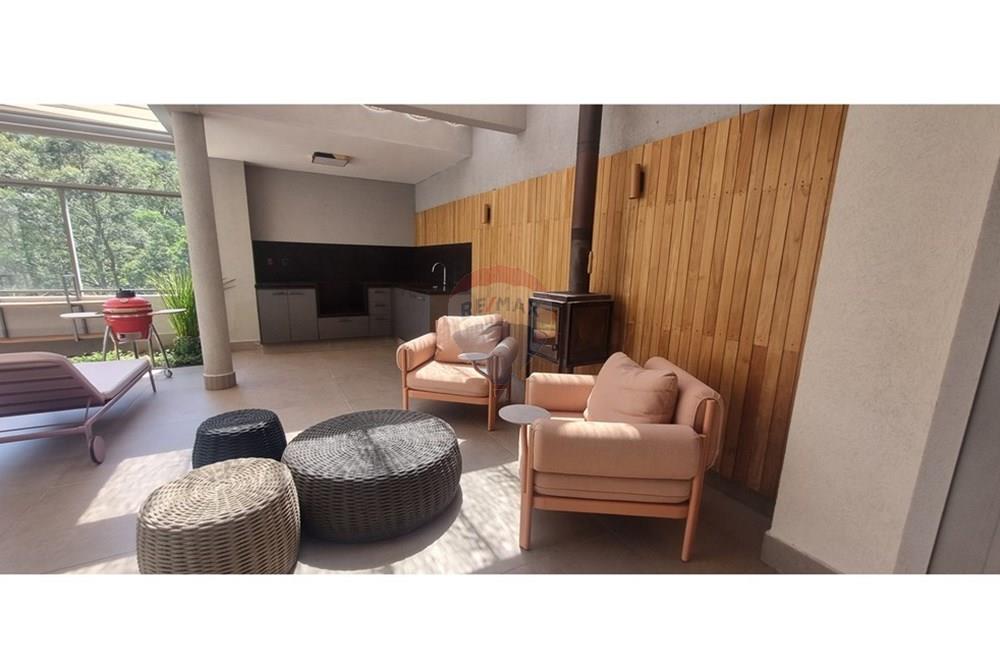 Casa de Condomínio - Alugar - Santana de Parnaíba , São Paulo - 20240930_104253.jpg - Área Gourmet - 691141003-23