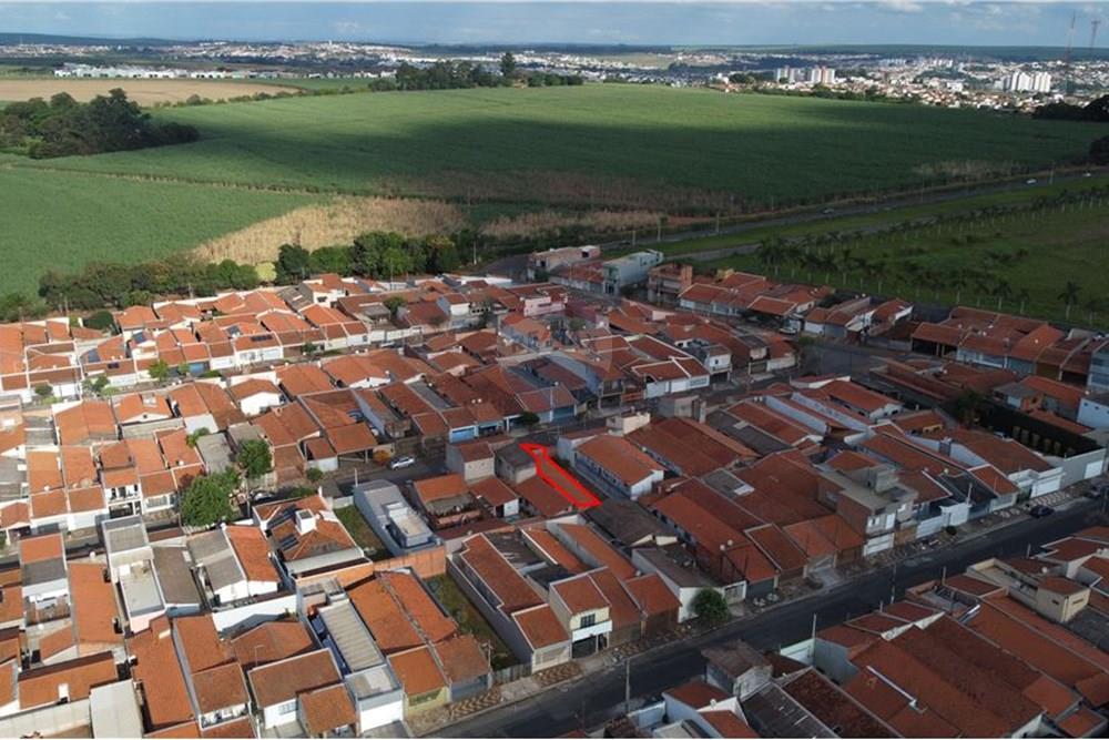 Casa - Venda - Araras , São Paulo - 24 - 690691043-109