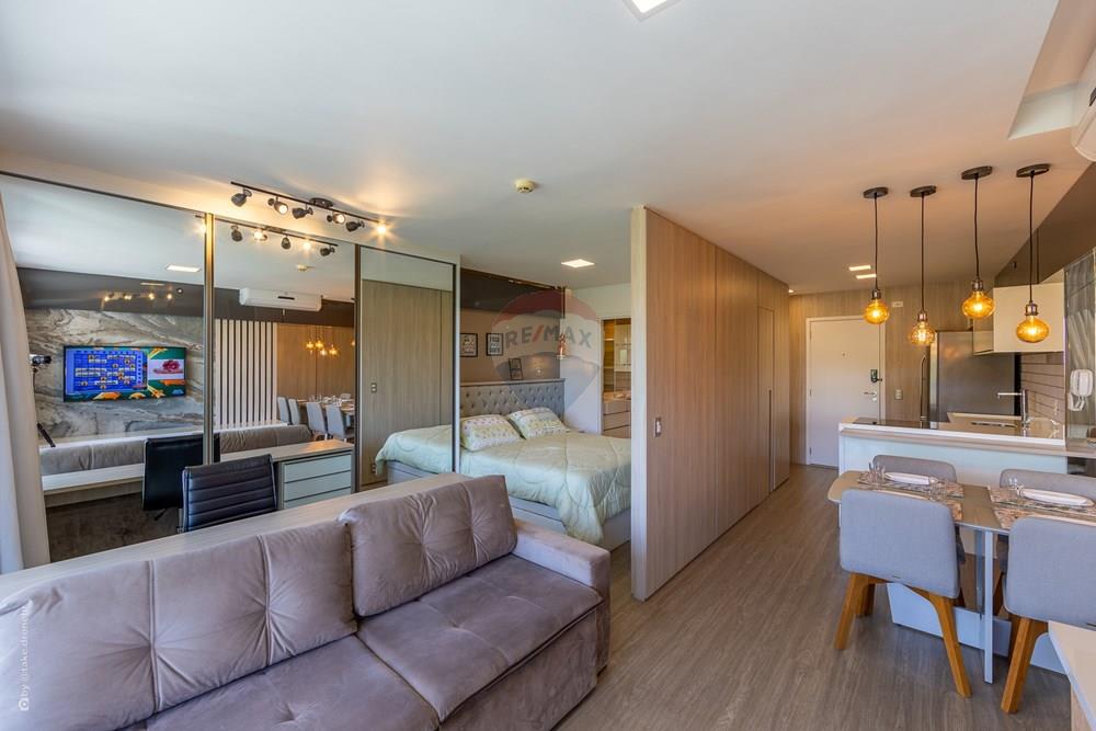 Apartamento - Alugar - Jundiaí , São Paulo - TakeDroneBr-31637.jpg - 690941043-52