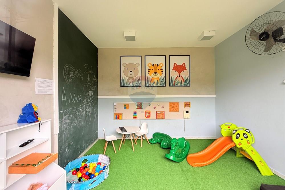 Apartamento - Venda - Limeira , São Paulo - IMG_5452.JPG - 690741007-113