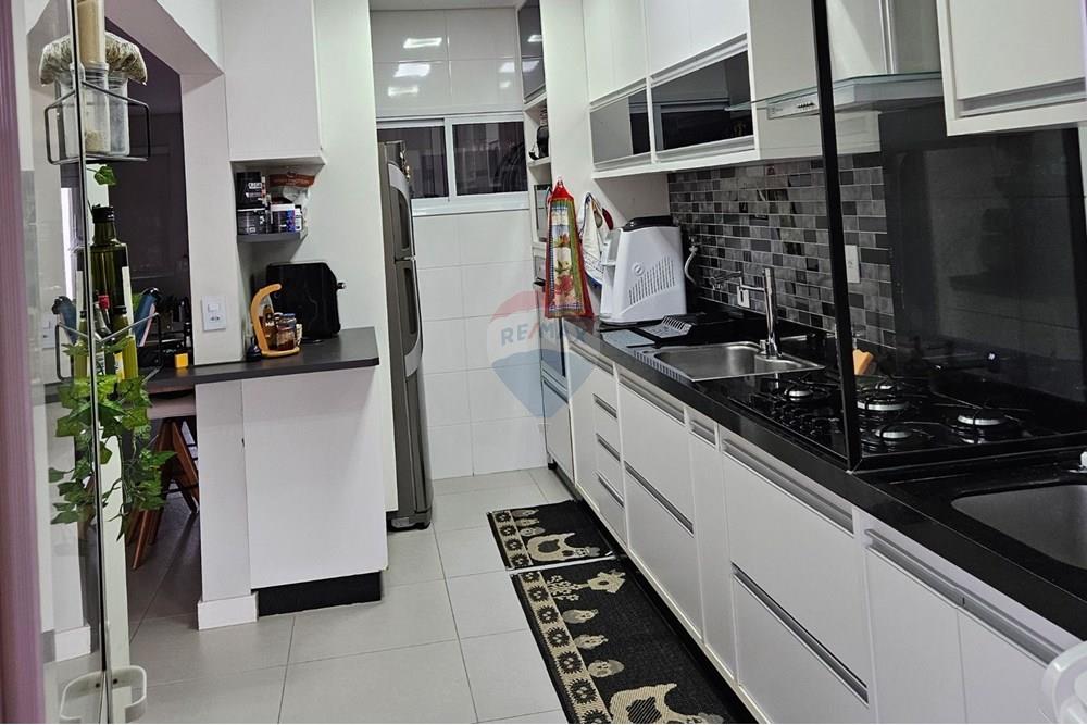 Casa de Condomínio - Alugar - Campinas , São Paulo - 13.jpg - 690681058-87