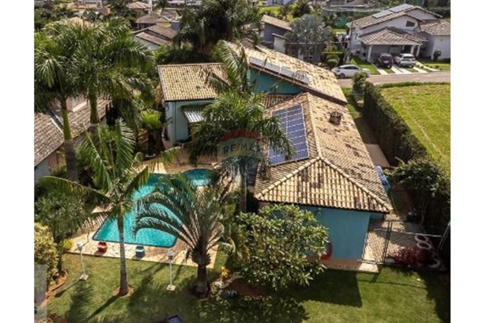 Casa de Condomínio - Venda - Itupeva , São Paulo - 2.JPG - 690801020-225