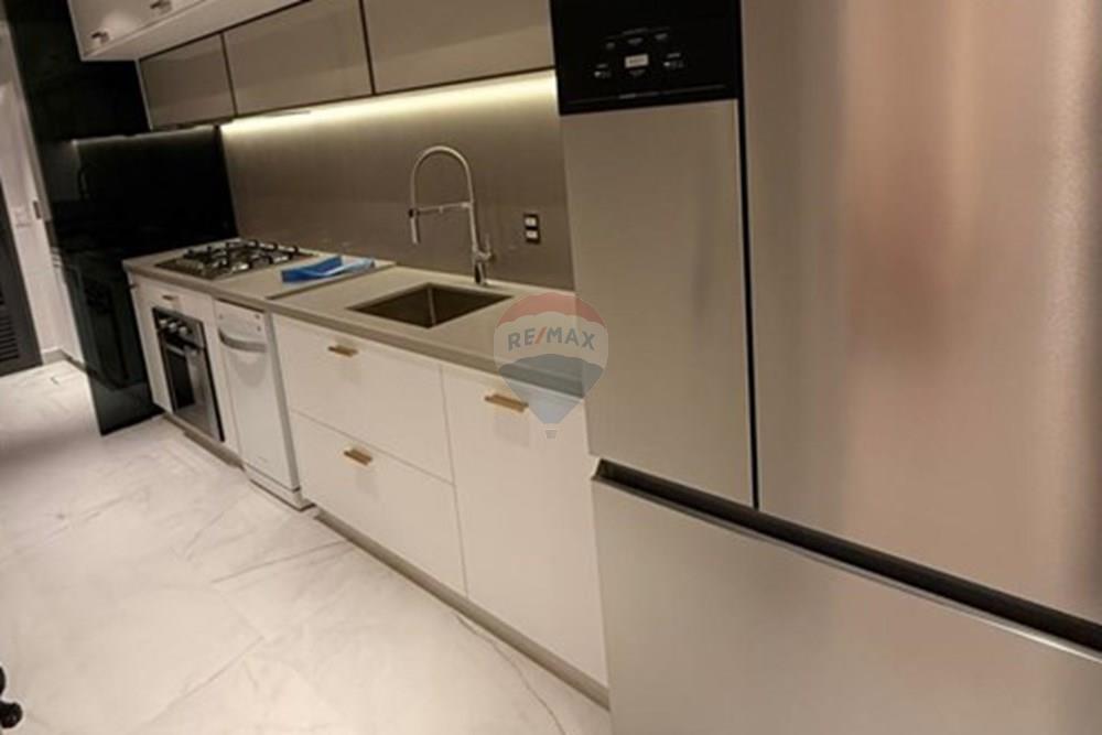 Apartamento - Alugar - Barueri , São Paulo - WhatsApp Image 2025-08-21 at 10.09.09.jpeg - Cozinha - 691081002-28