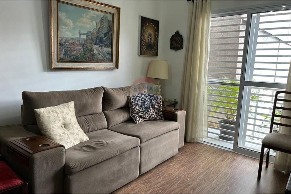 Apartamento - Venda - Bragança Paulista , São Paulo - sala 05.jpeg - 690041085-96