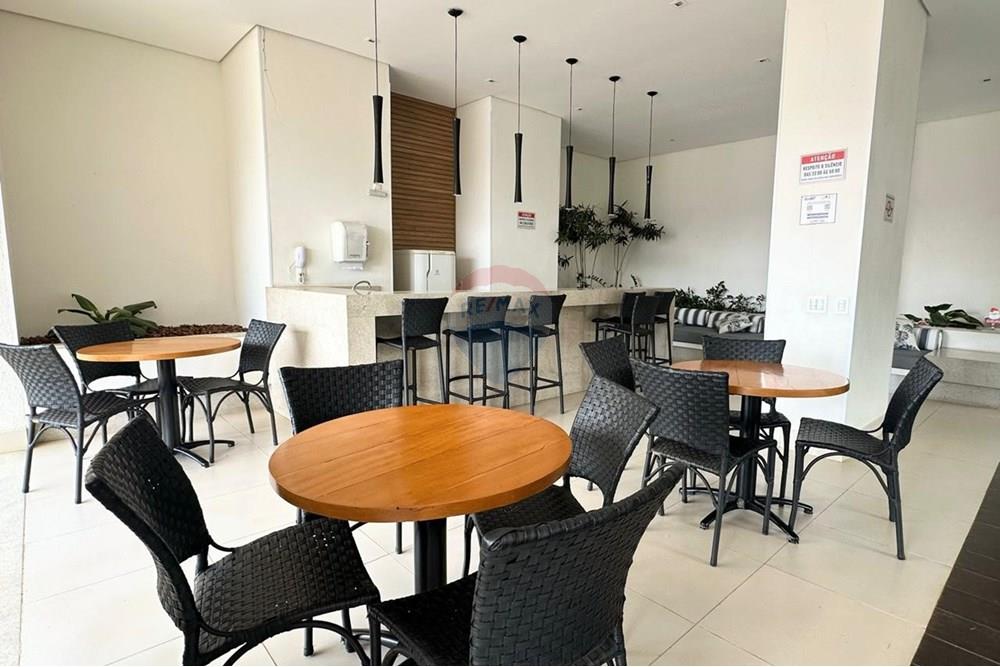 Apartamento - Alugar - Americana , São Paulo - Apto Garnet.jpeg20.jpeg - Área Gourmet - 690231067-118
