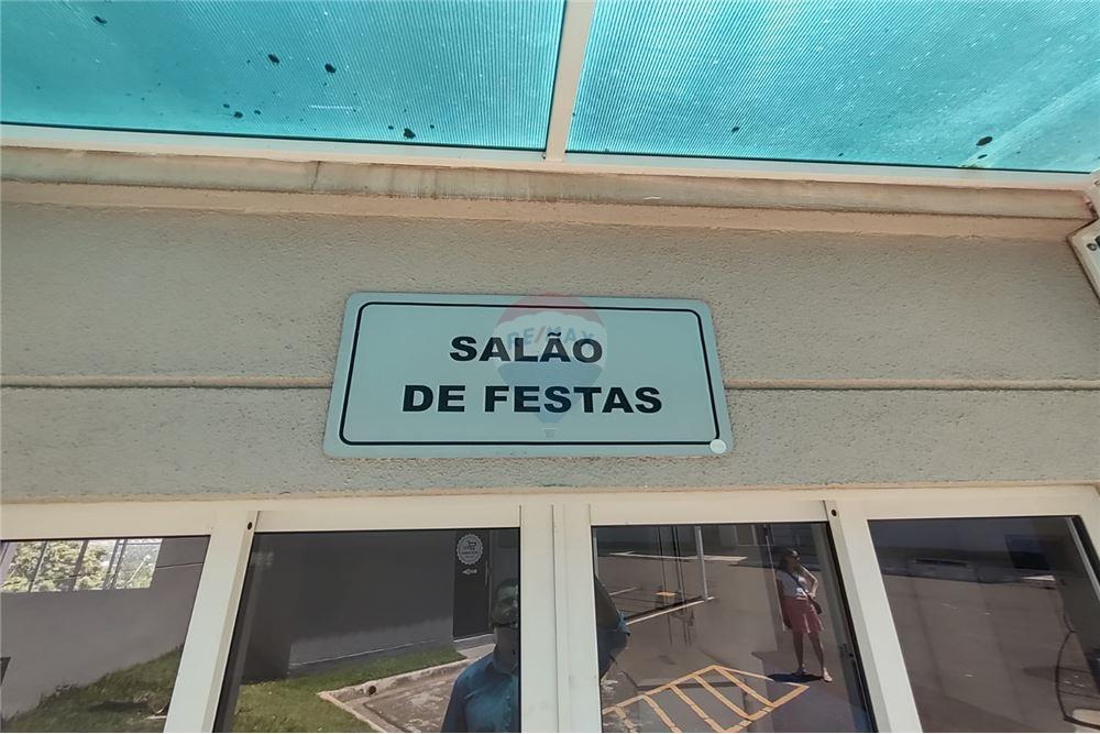 Apartamento - Alugar - Rio Claro , São Paulo - Salão de Festas - 690811004-79