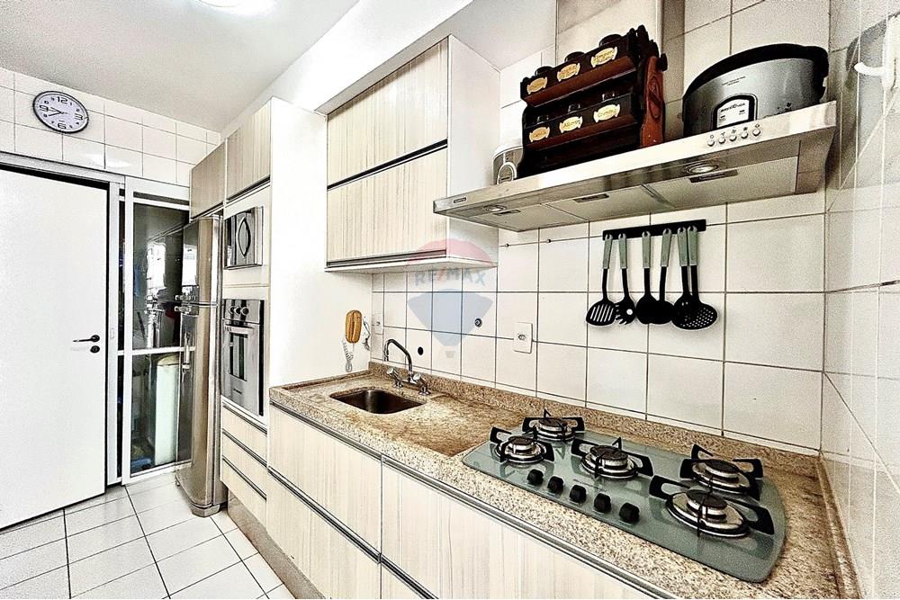 Apartamento - Venda - Guarujá , São Paulo - IMG_3445.JPG - 690501023-416