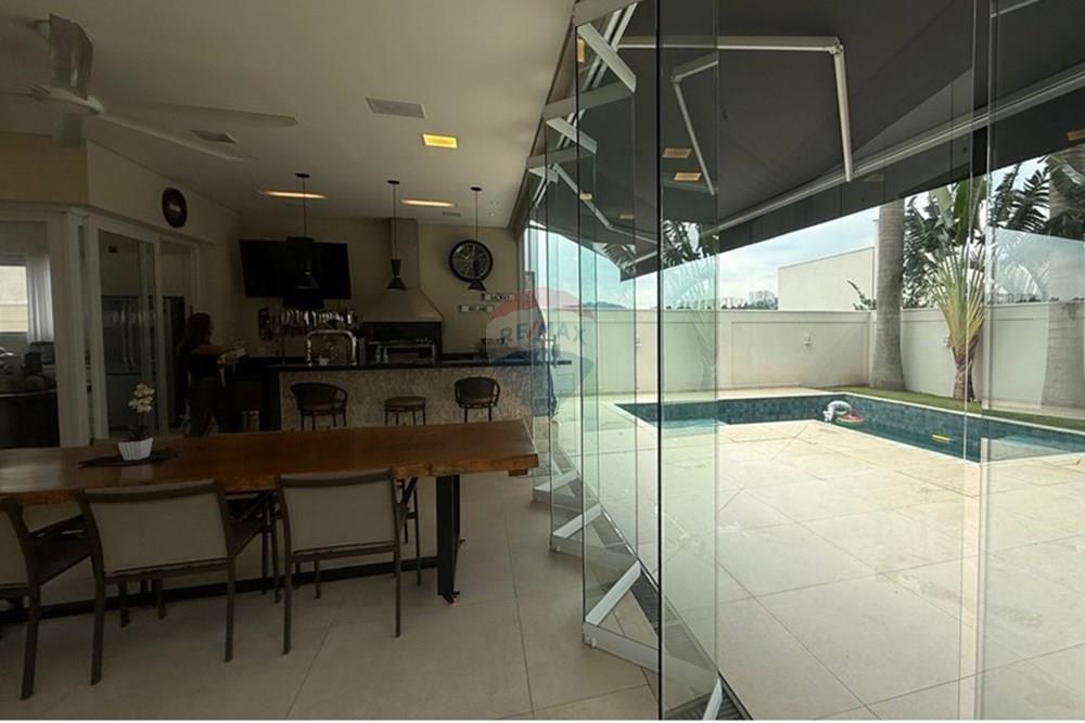 Casa de Condomínio - Alugar - Barueri , São Paulo - 3517cc9f-223a-422f-ade5-2eea4d080a59.jpg - 691021047-2