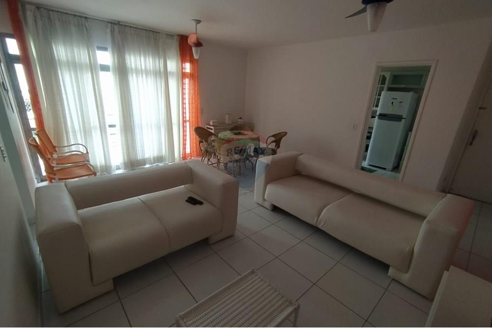 Apartamento - Venda - Guarujá , São Paulo - SALA1B.jpg - Sala de estar - 690821045-247