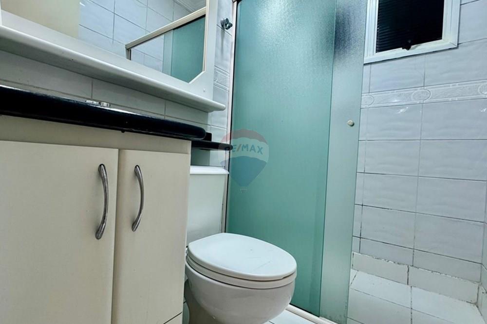 Apartamento - Venda - Santa Bárbara d'Oeste , São Paulo - WhatsApp Image 2026-01-27 at 20.53.56 (8).jpeg - Banheiro - 690231111-13