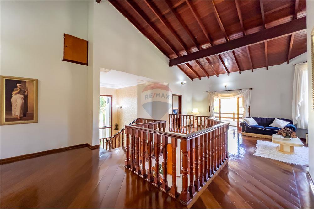 Casa - Venda - Valinhos , São Paulo - 44 - 691091001-209