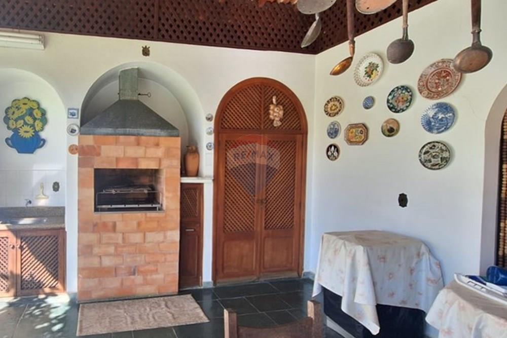 Casa - Venda - Amparo , São Paulo - IMG-20250522-WA0089.jpg - Área Gourmet - 690041146-37