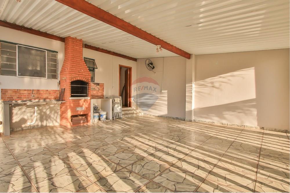 Chácara / Sítio / Fazenda - Venda - Rio Claro , São Paulo - Rua 10 Jn, 854 Lr-32.jpg - Área Gourmet - 690901035-23