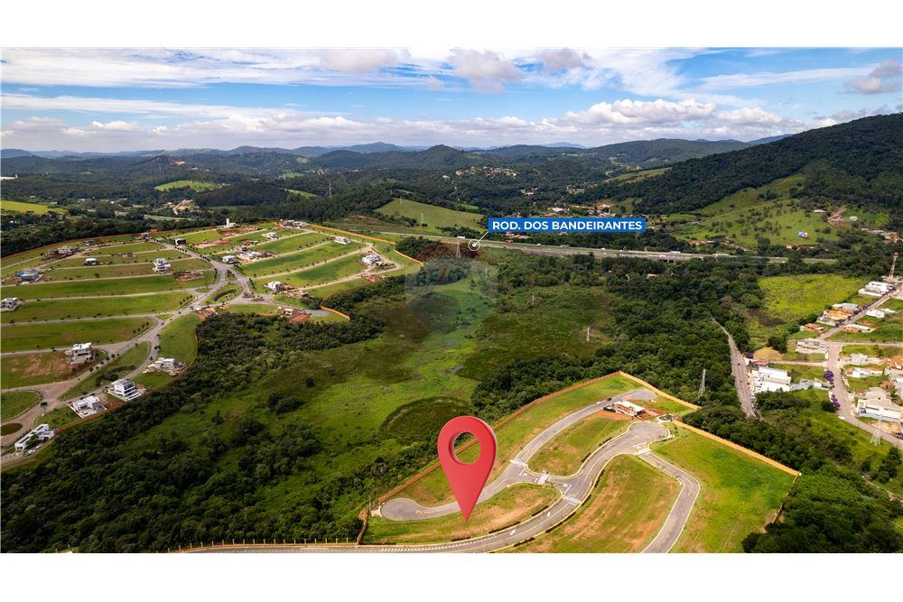 Terreno - Venda - Jundiaí , São Paulo - 11 - 690361030-11