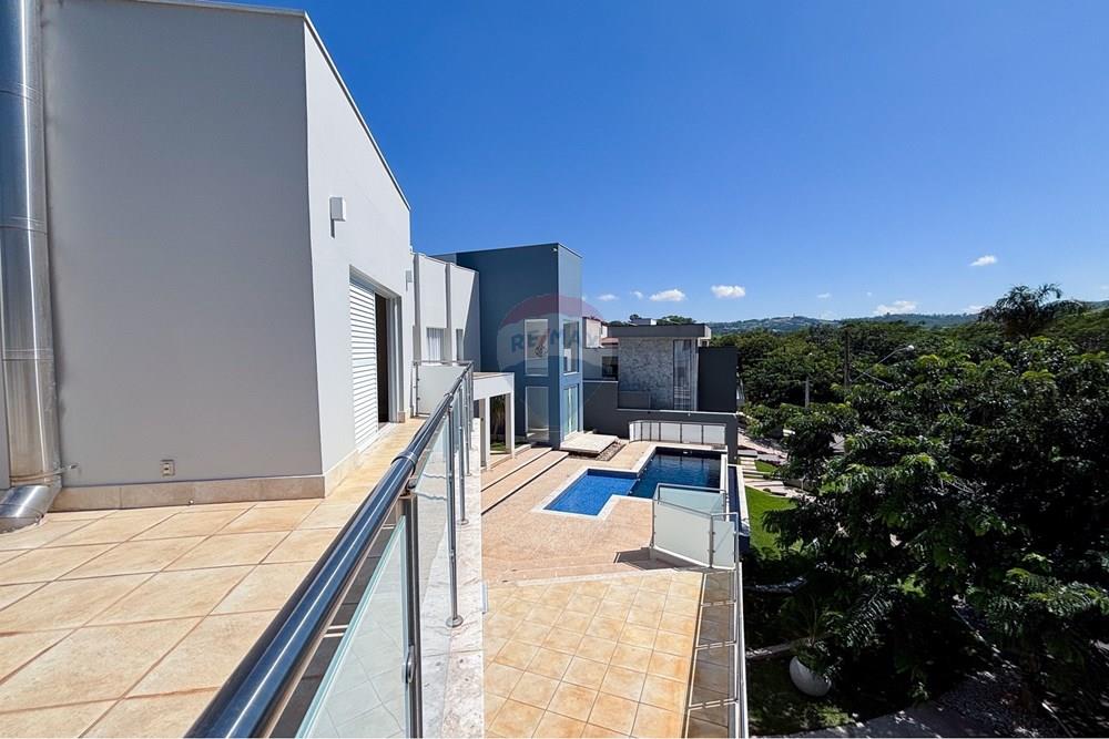 Casa de Condomínio - Alugar - Louveira , São Paulo - IMG_0773.jpg - 690941057-9