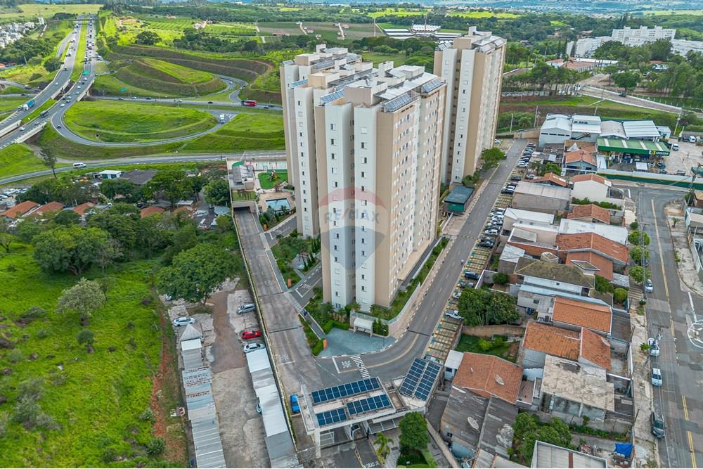 Apartamento - Venda - Valinhos , São Paulo - DJI_0321.jpg - 691091008-6