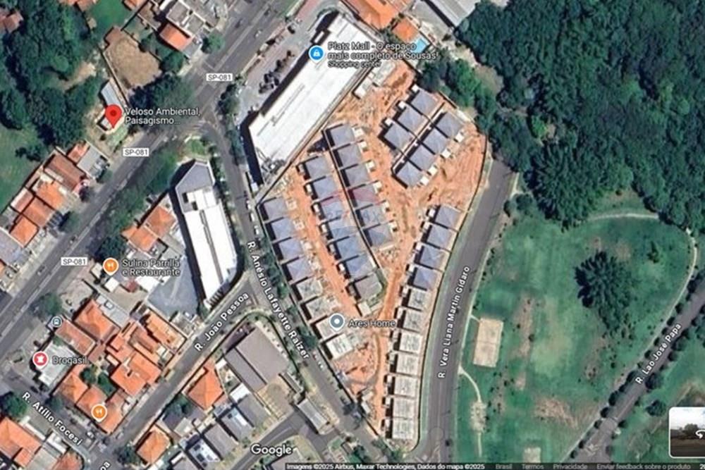 Casa de Condomínio - Venda - Campinas , São Paulo - Ares Home.jpg - 690681170-3