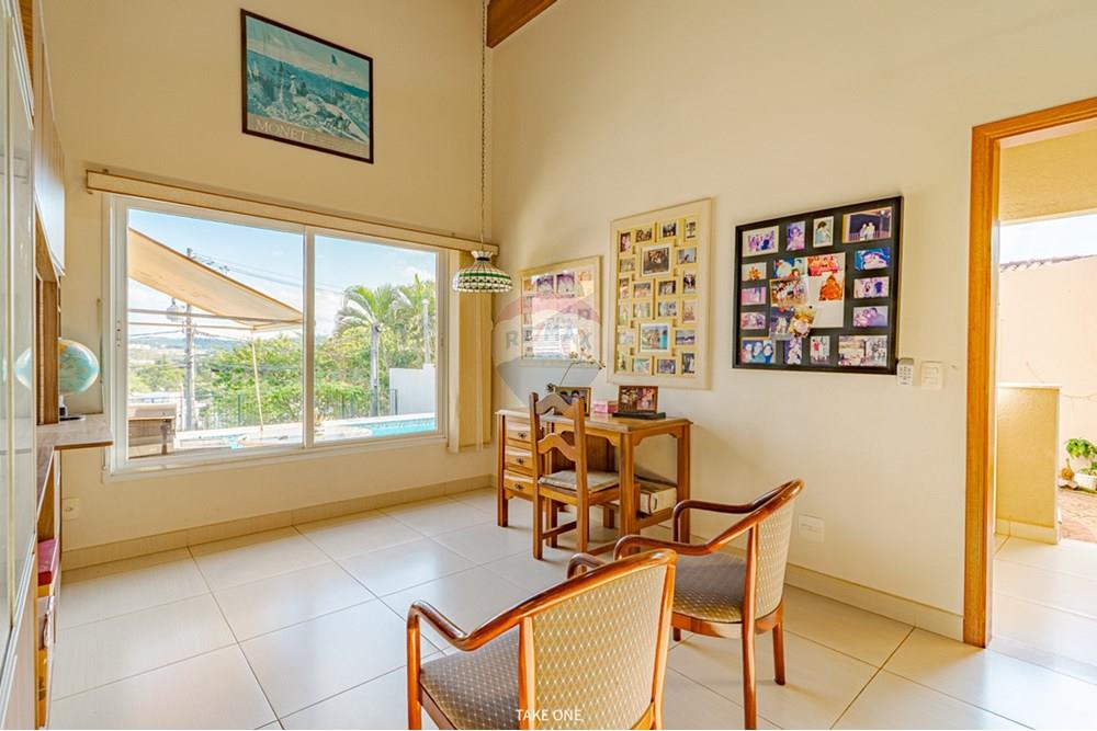 Casa de Condomínio - Venda - Vinhedo , São Paulo - DSC06089-HDR.jpg - 690941020-69