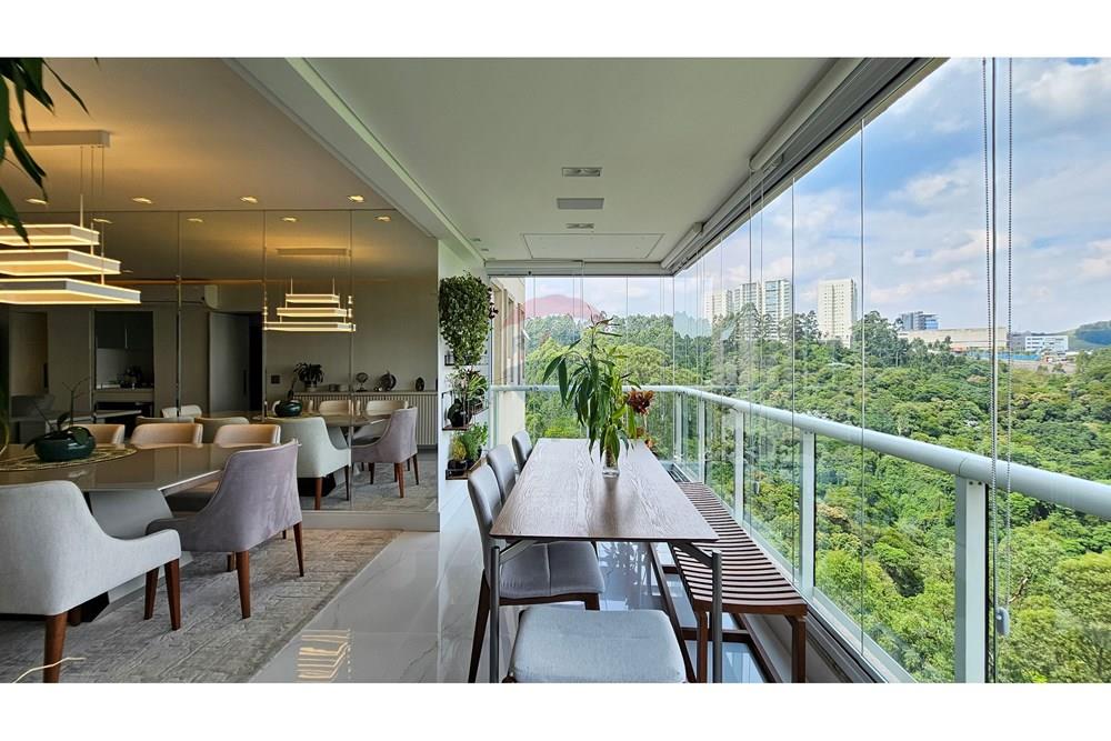 Apartamento - Venda - Santana de Parnaíba , São Paulo - 20260304_135729.jpg - 691021020-114