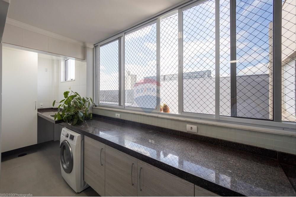 Apartamento - Venda - Jundiaí , São Paulo - Foto7.jpg - Área de serviço - 690791148-12