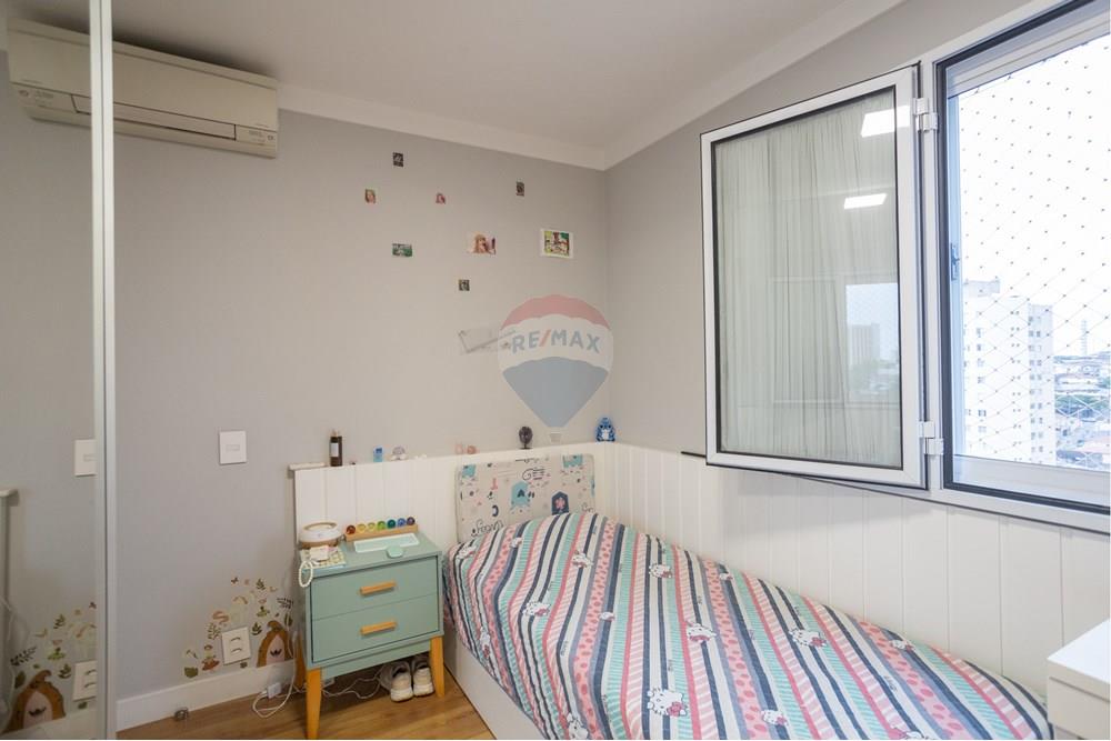 Apartamento - Alugar - São Paulo , São Paulo - IMG_3034.jpg - 690351013-26