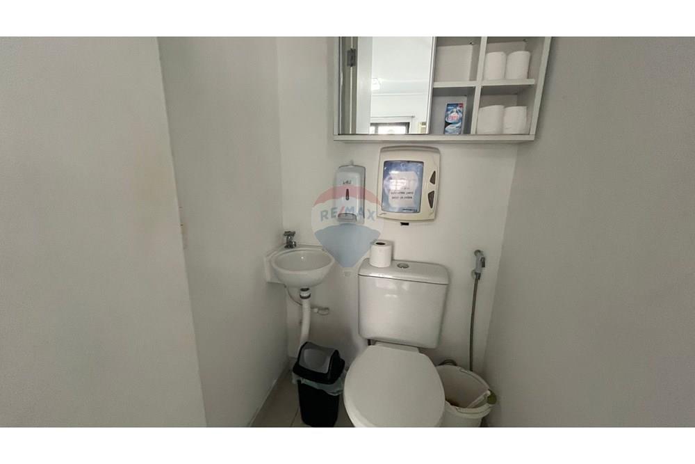 Cj. Comercial/ Sala - Alugar - Barueri , São Paulo - IMG-20250220-WA0009.jpg - 691021019-43