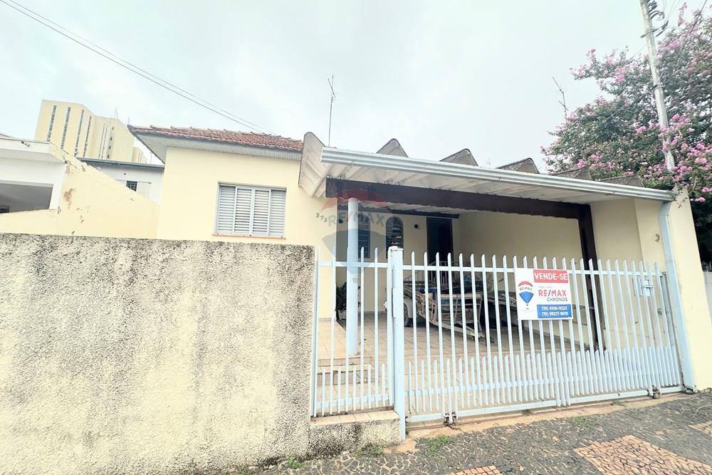 Casa - Venda - Americana , São Paulo - IMG_8390.JPG - 691071035-38