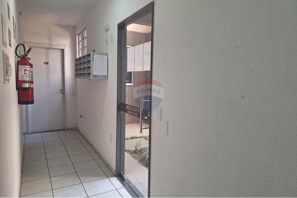 Apartamento para alugar com 2 quartos, 45m² - Foto 13