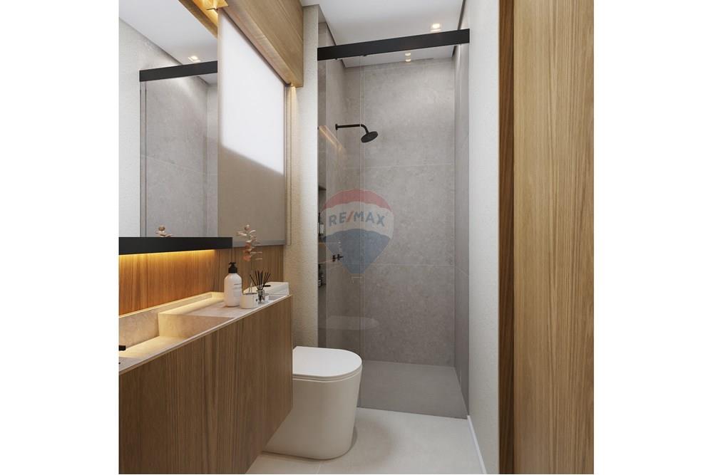 Apartamento - Venda - Valinhos , São Paulo - BANHO SOCIAL 02 (1).jpg - 690681170-27