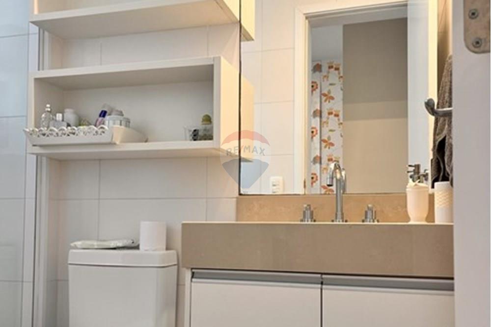 Apartamento - Alugar - Barueri , São Paulo - IMG_8113.jpg - 691021019-79