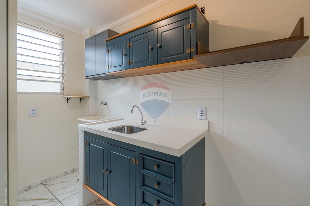 Apartamento - Venda - Campinas , São Paulo - EDI09255RG98002306922 - MANOEL - RESIDENCIAL CARINA.jpg - 690681170-48