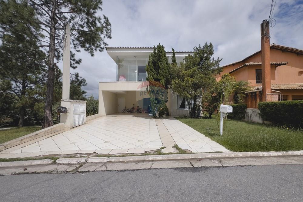 Casa de Condomínio - Venda - Santana de Parnaíba , São Paulo - Al. Lambari 501_-53.jpg - 691141030-51