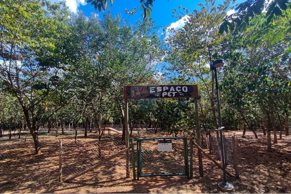 Terreno - Venda - Araraquara , São Paulo - Espaço Pet Area Verde 1.jpg - 690151052-69