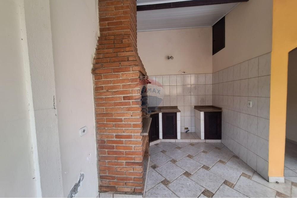 Casa - Venda - Bertioga , São Paulo - FOTO  FUNDOS CHURAASQUEIRA 14.jpg - Área Gourmet - 690341014-19